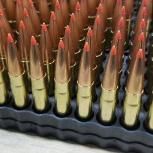 300 Blackout Subsonic Ammunition