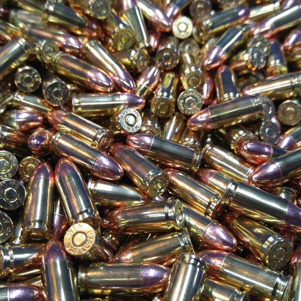 9mm brass with primers in stock 9mm brass with primers in stock