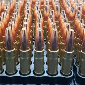 300 Blackout Supersonic Ammunition