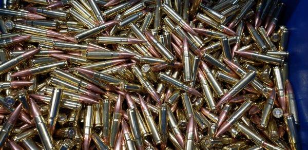 300 Blackout w/ 150 gr.  -Supersonic Ammo (1000 Rounds) Re-Manufactured Ammunition - Image 2