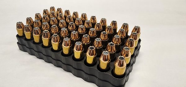 10mm Hollow Points 180 gr. JHP (50 Rounds) (Re-manufactured)