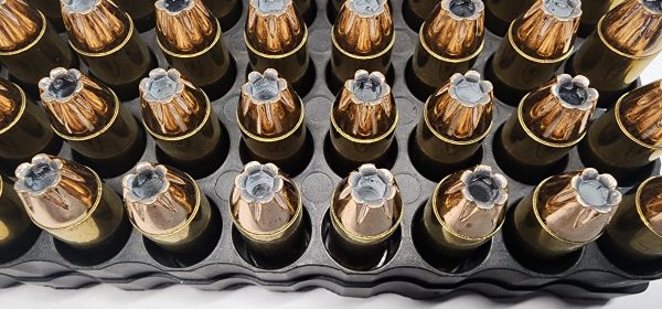 10mm Hollow Points 180 gr. JHP (50 Rounds) (Re-manufactured) - Image 2