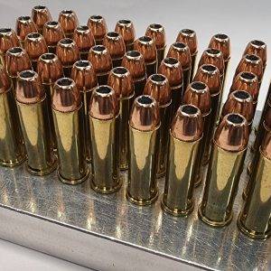 Pistol Ammunition for sale - High quality remanufactured bulk ammo