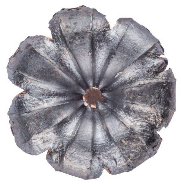 357 Mag. HP (50 Rounds) Hornady XTP 158 grain Hollow Point (Re-Manufactured Ammunition) - Image 2