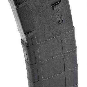 An image of a Magpul PMAG 30 AR-15/M4 GEN M2 MOE 5.56X45mm NATO Magazine