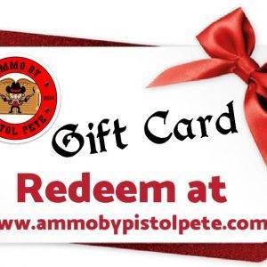 Gift Cards
