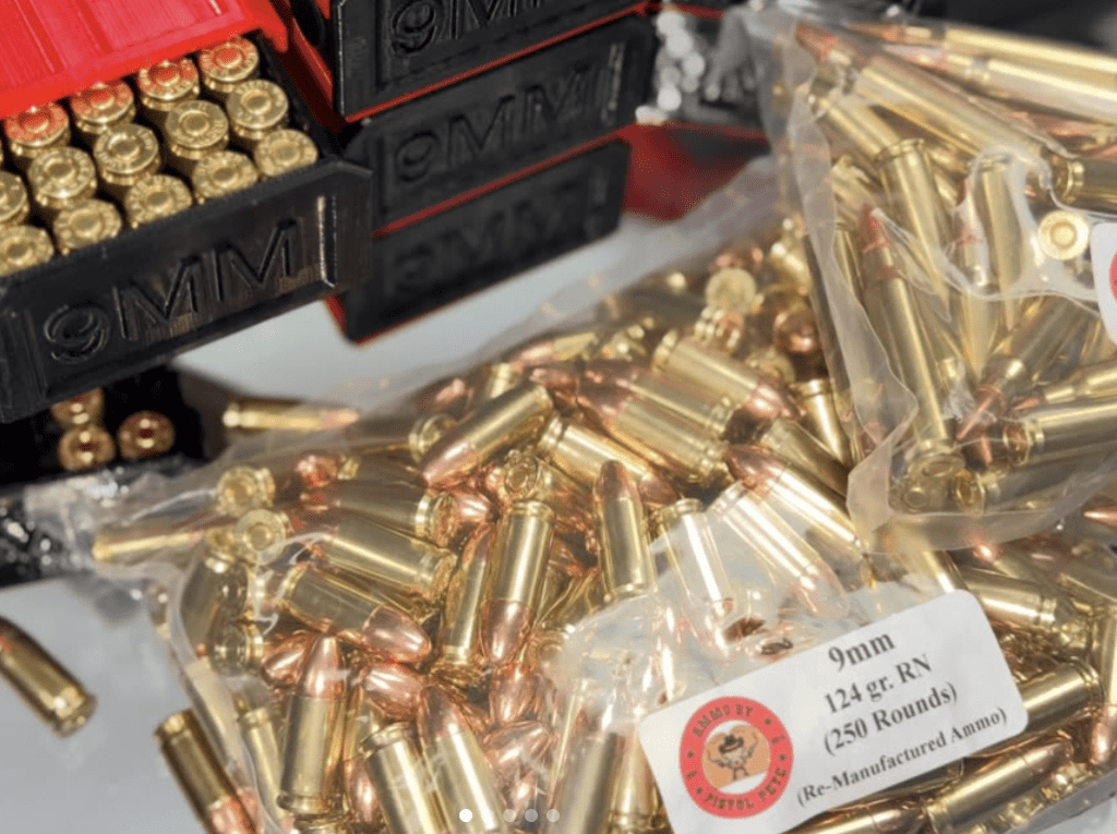 9m concealed carry round
