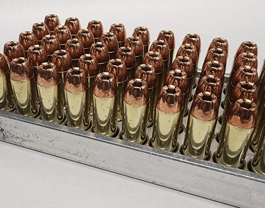 9mm 124 Grain vs. 147 Grain