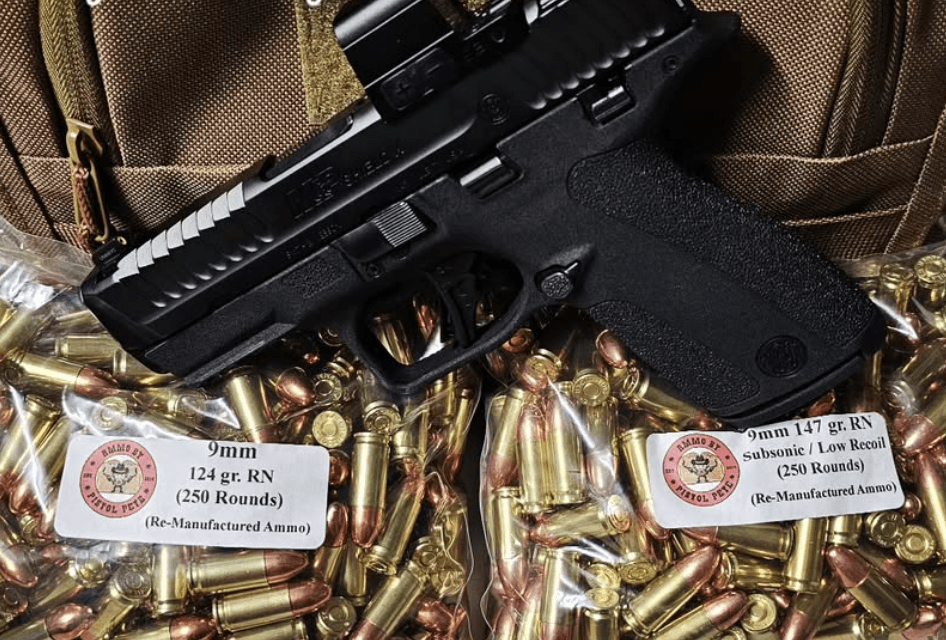 What Is Subsonic Ammunition?